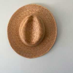 Lack of Color Palma Fedora